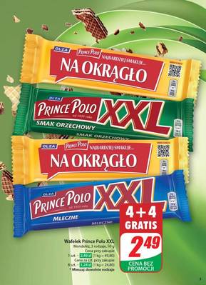 Gazetka Dino