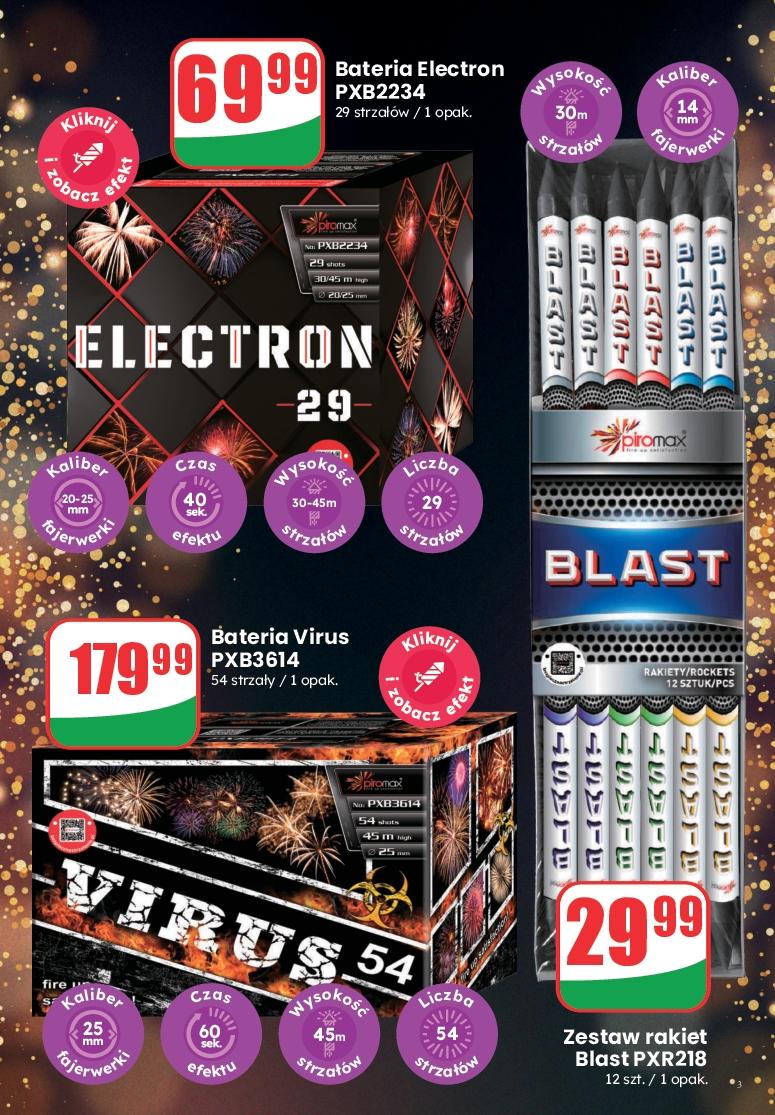 Gazetka promocyjna DINO do 31/12/2025 str.3