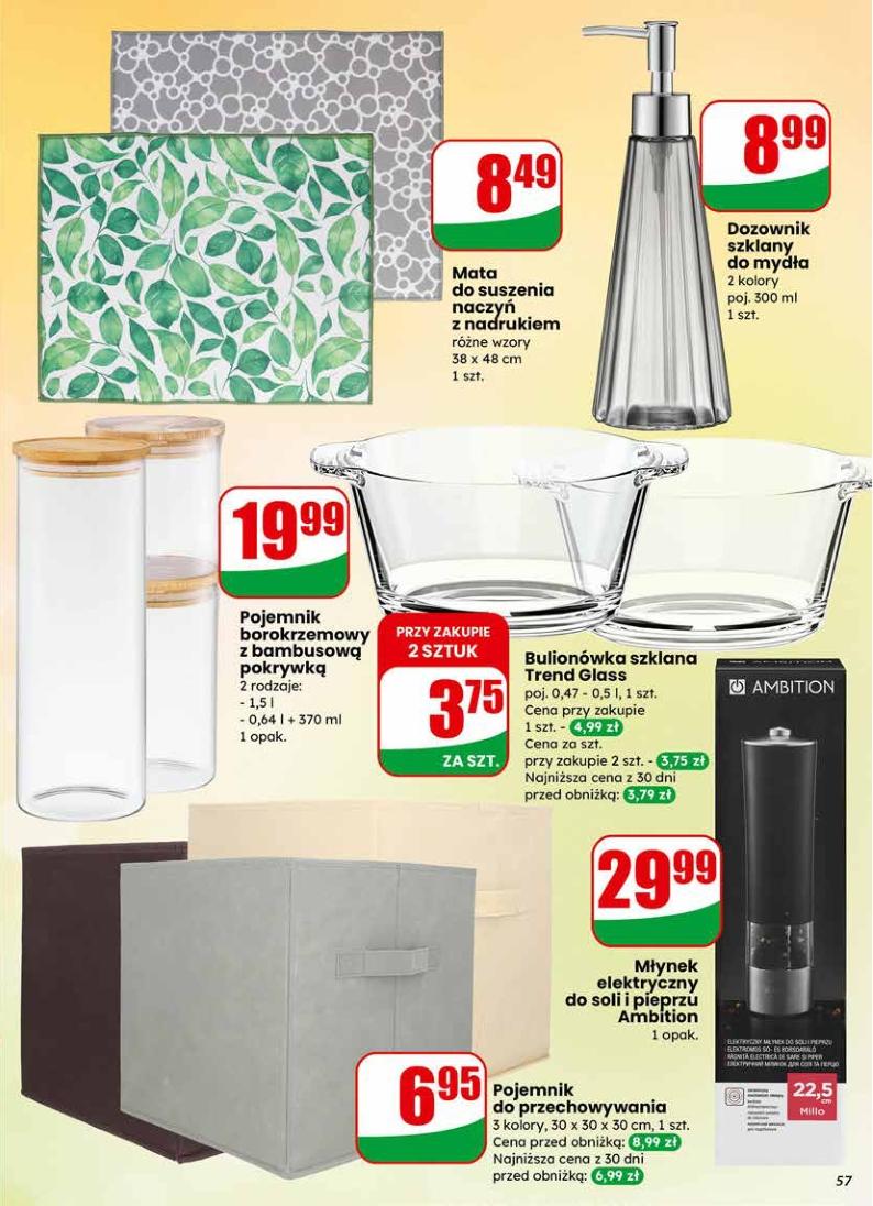 Gazetka promocyjna DINO do 27/01/2026 str.57