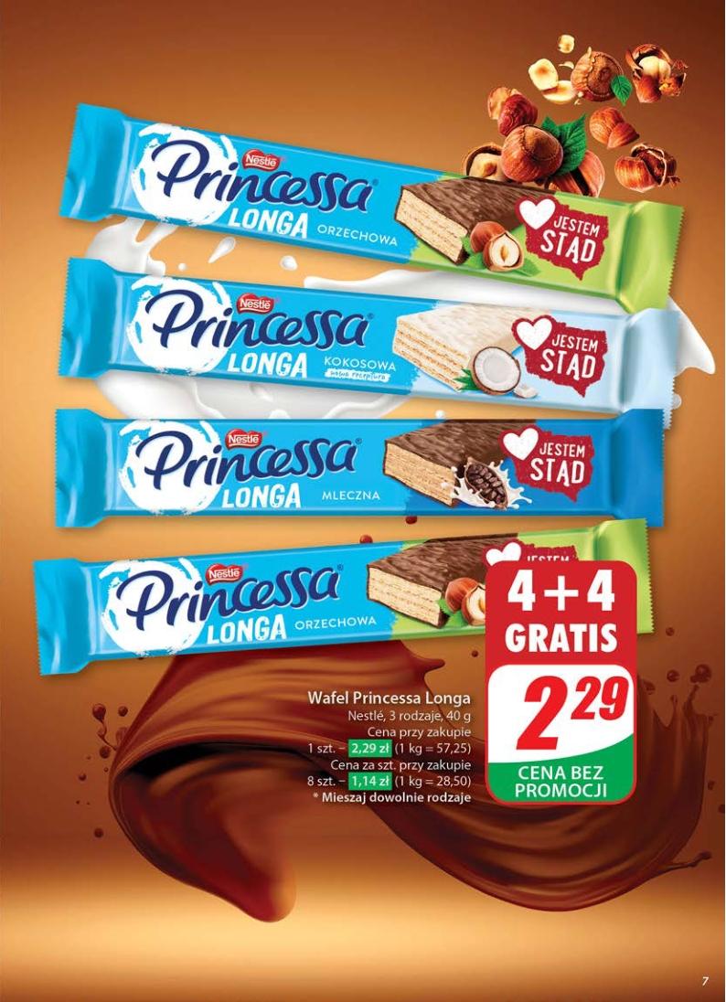 Gazetka promocyjna DINO do 10/06/2025 str.7