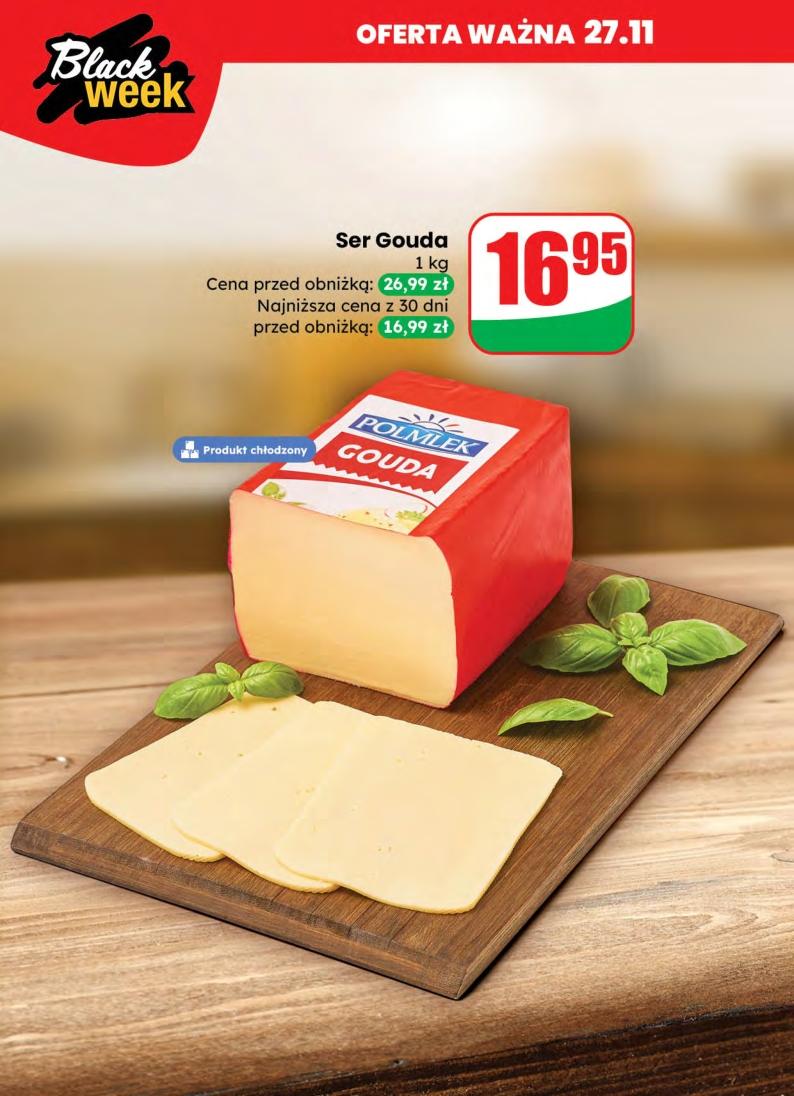 Gazetka promocyjna DINO do 29/11/2025 str.7