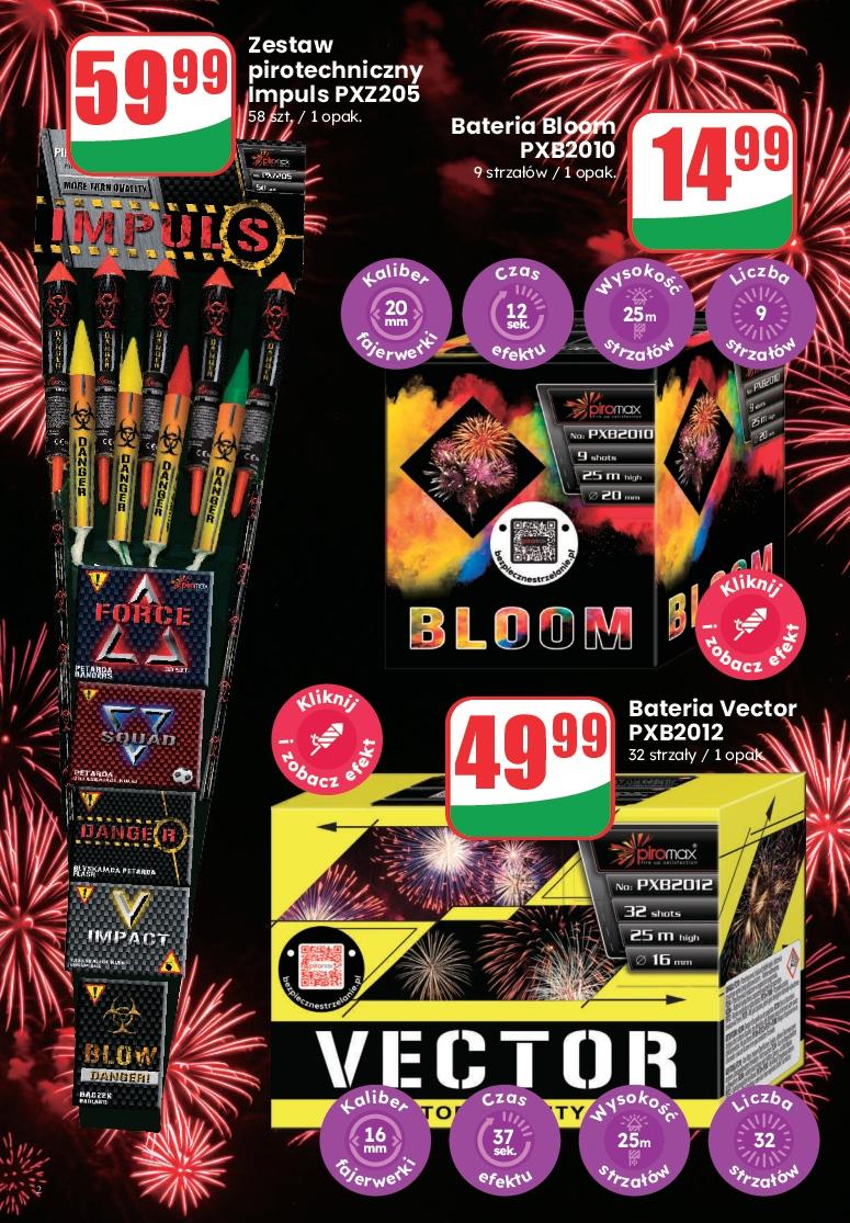 Gazetka promocyjna DINO do 31/12/2025 str.2