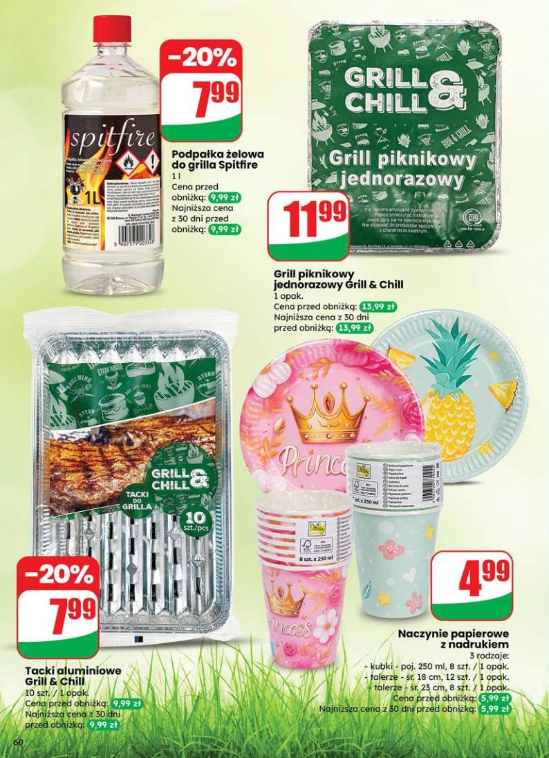 Gazetka promocyjna DINO do 24/06/2025 str.60