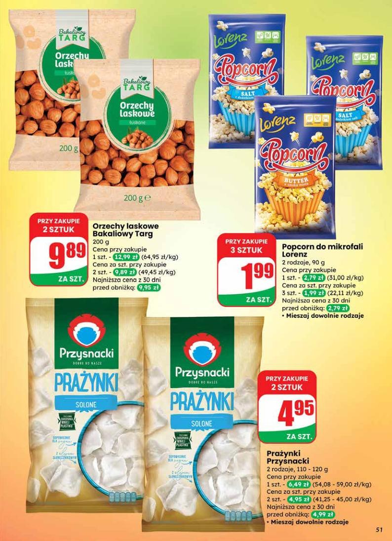 Gazetka promocyjna DINO do 25/11/2025 str.51