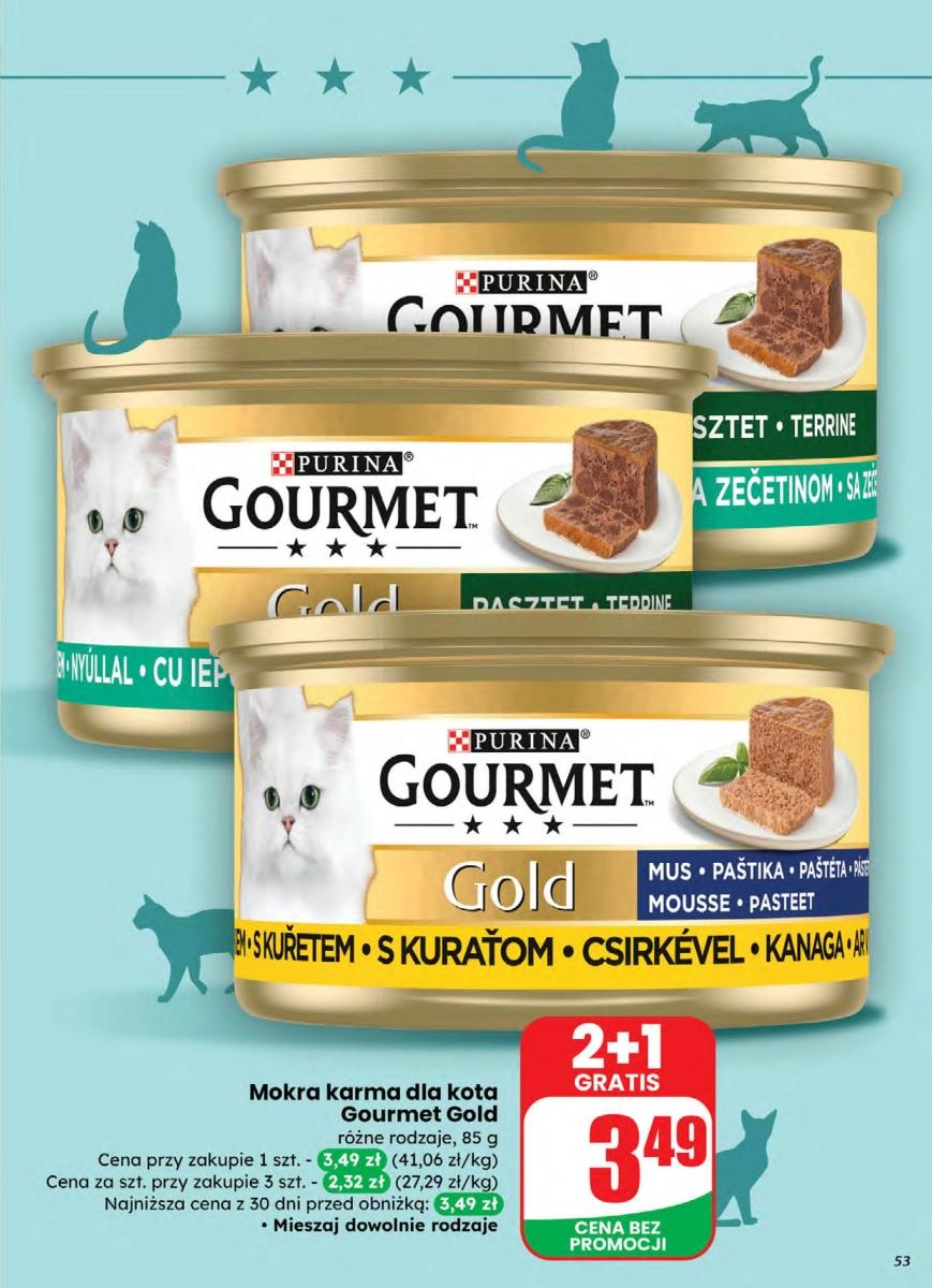 Gazetka promocyjna DINO do 03/02/2026 str.53