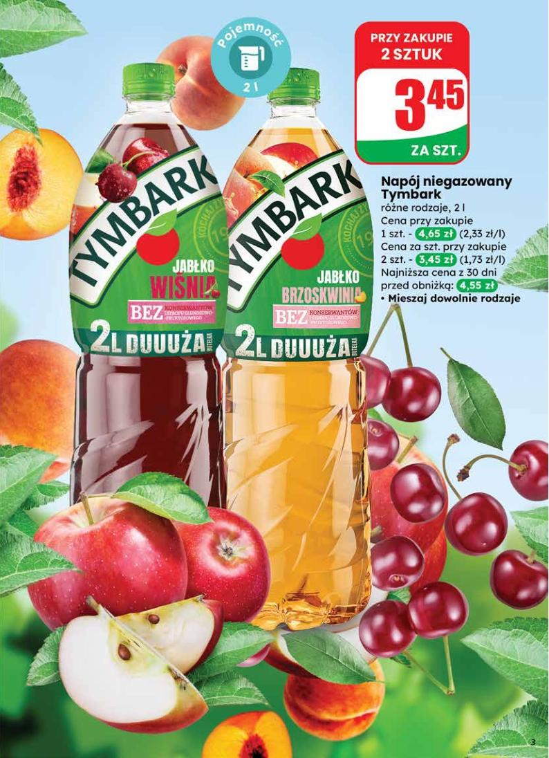 Gazetka promocyjna DINO do 28/01/2026 str.3