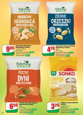 Gazetka Dino