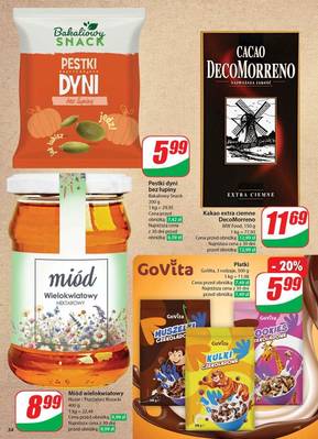Gazetka Dino