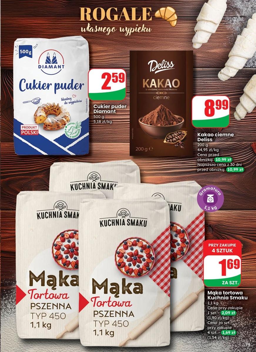 Gazetka promocyjna DINO do 04/11/2025 str.19