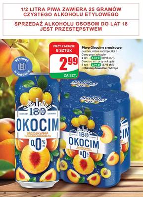 Gazetka Dino