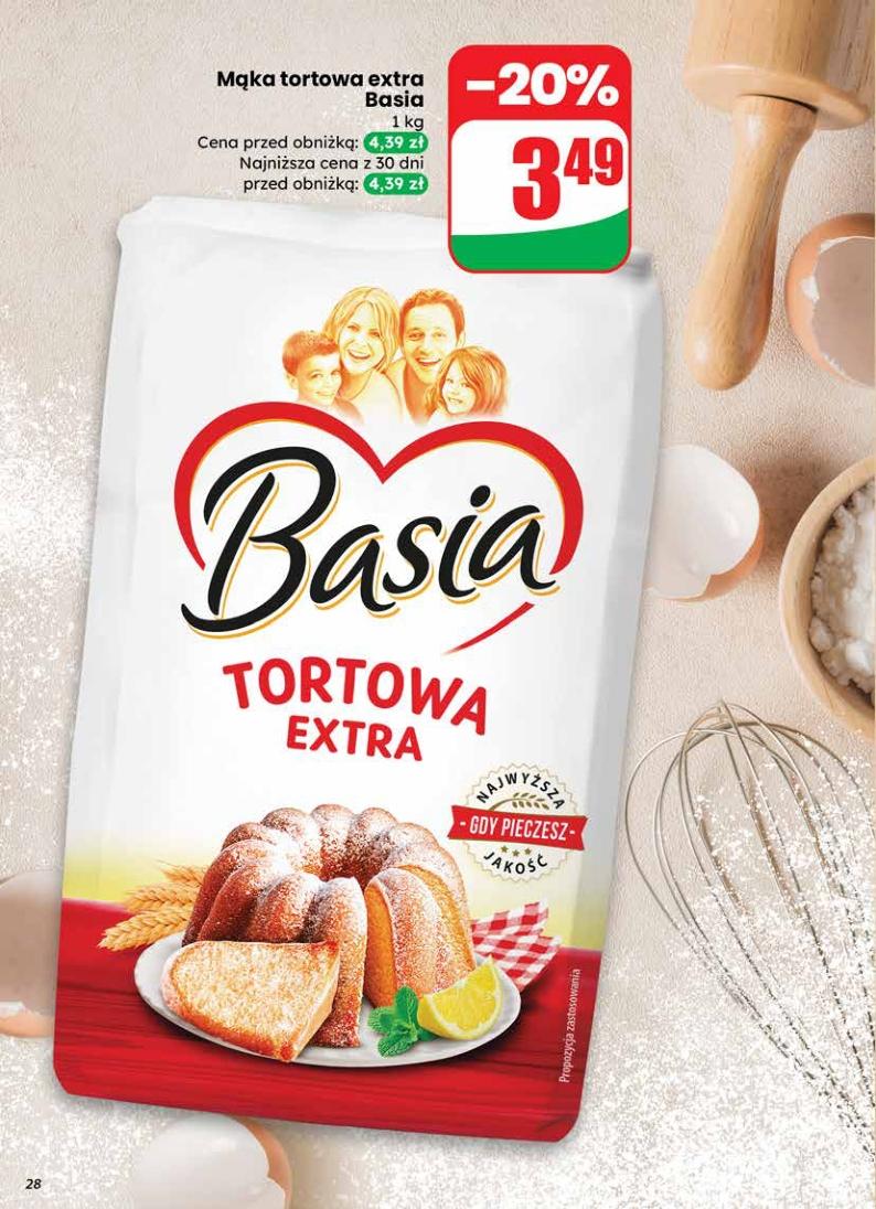 Gazetka promocyjna DINO do 28/01/2026 str.28