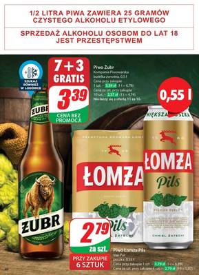 Gazetka Dino
