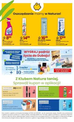Drogeria Natura