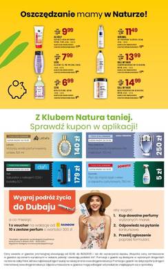Gazetka Natura