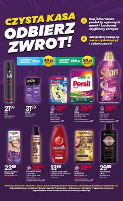 Gazetka Natura