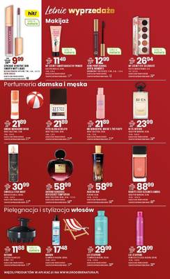 Gazetka Natura