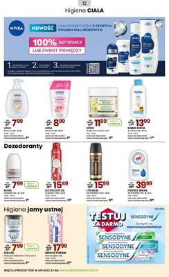 Gazetka Natura