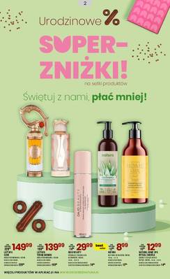 Gazetka Natura