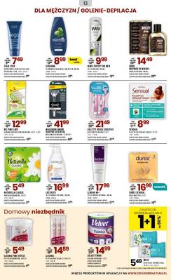 Gazetka Natura