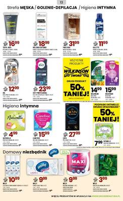 Gazetka Natura
