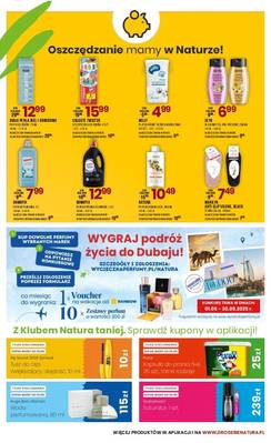 Gazetka Natura