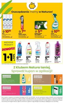 Gazetka Natura