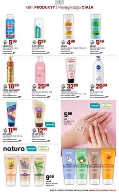 Gazetka Natura