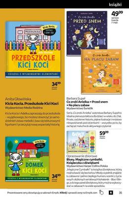 Gazetka Empik