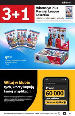 Gazetka Empik