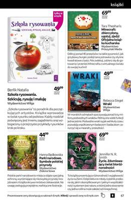 Gazetka Empik