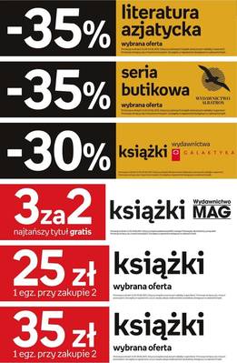 Gazetka Empik