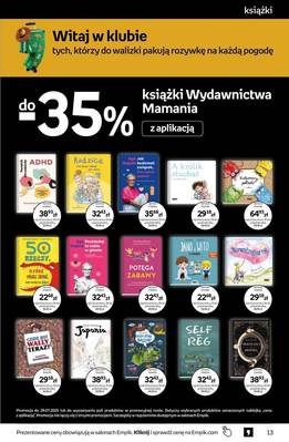 Gazetka Empik