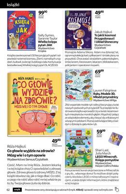 Gazetka Empik