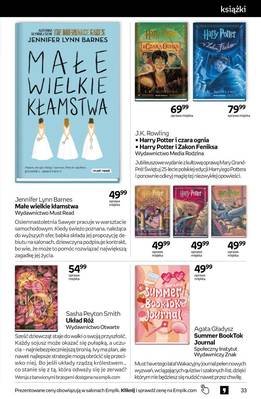 Gazetka Empik