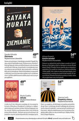 Gazetka Empik