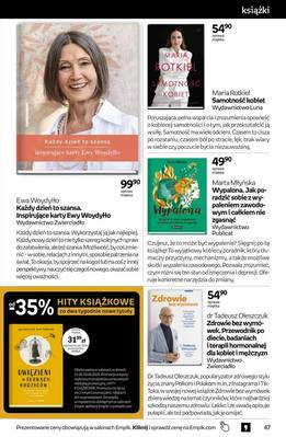 Gazetka Empik