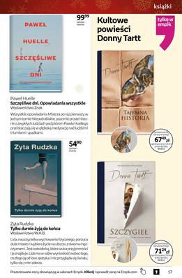 Gazetka Empik