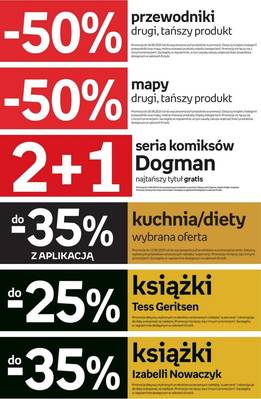 Gazetka Empik