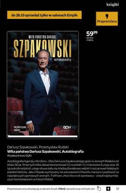 Gazetka Empik