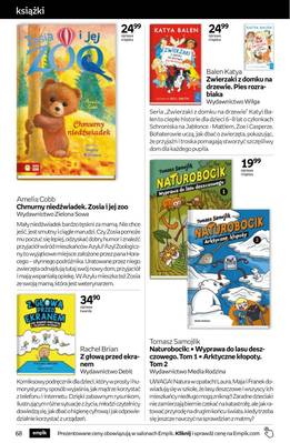 Gazetka Empik