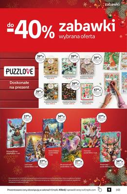 Gazetka Empik
