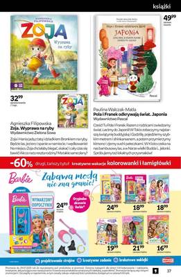 Gazetka Empik