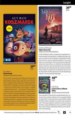 Gazetka Empik