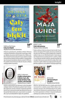 Gazetka Empik