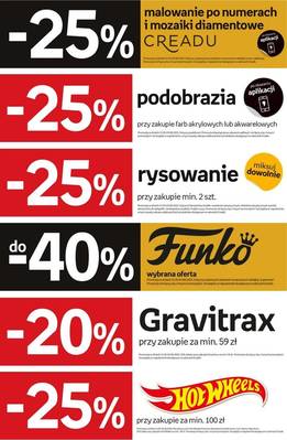Gazetka Empik
