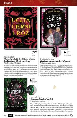 Gazetka Empik