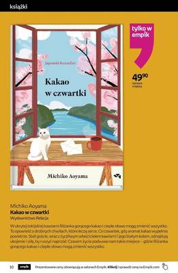 Gazetka Empik