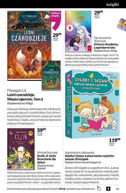 Gazetka Empik
