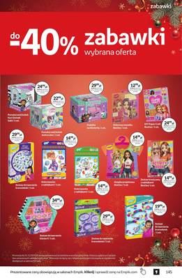 Gazetka Empik
