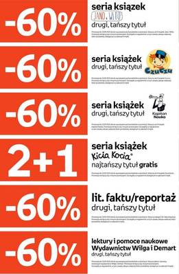 Gazetka Empik